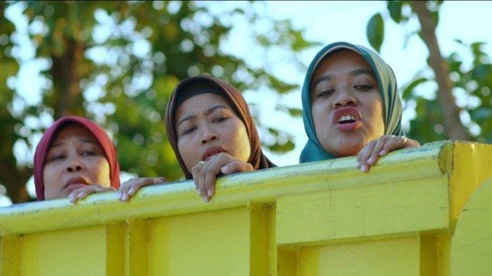 Film Tilik: potret kondisi sosial