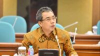 Fraksi PDIP Desak Gubernur DKI Batalkan PSBB Total di Jakarta