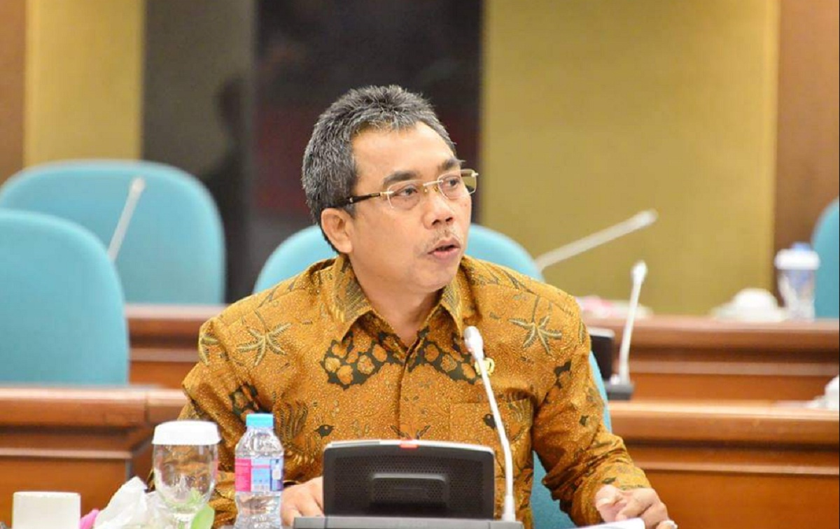 Fraksi PDIP Desak Gubernur DKI Batalkan PSBB Total di Jakarta