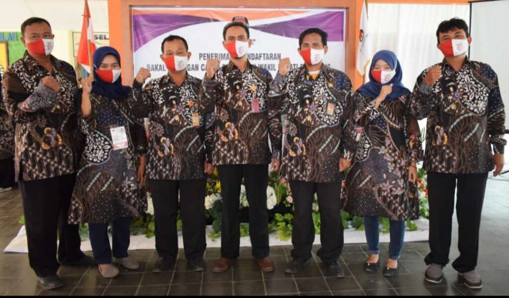KPU Kab. Pemalang: Tunggu Tanggapan Masyarakat