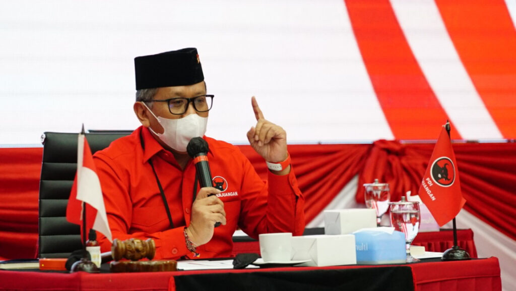 PDI Perjuangan: Hapus Pelajaran Sejarah, Mendikbud Terjebak Pragmatisme Pendidikan