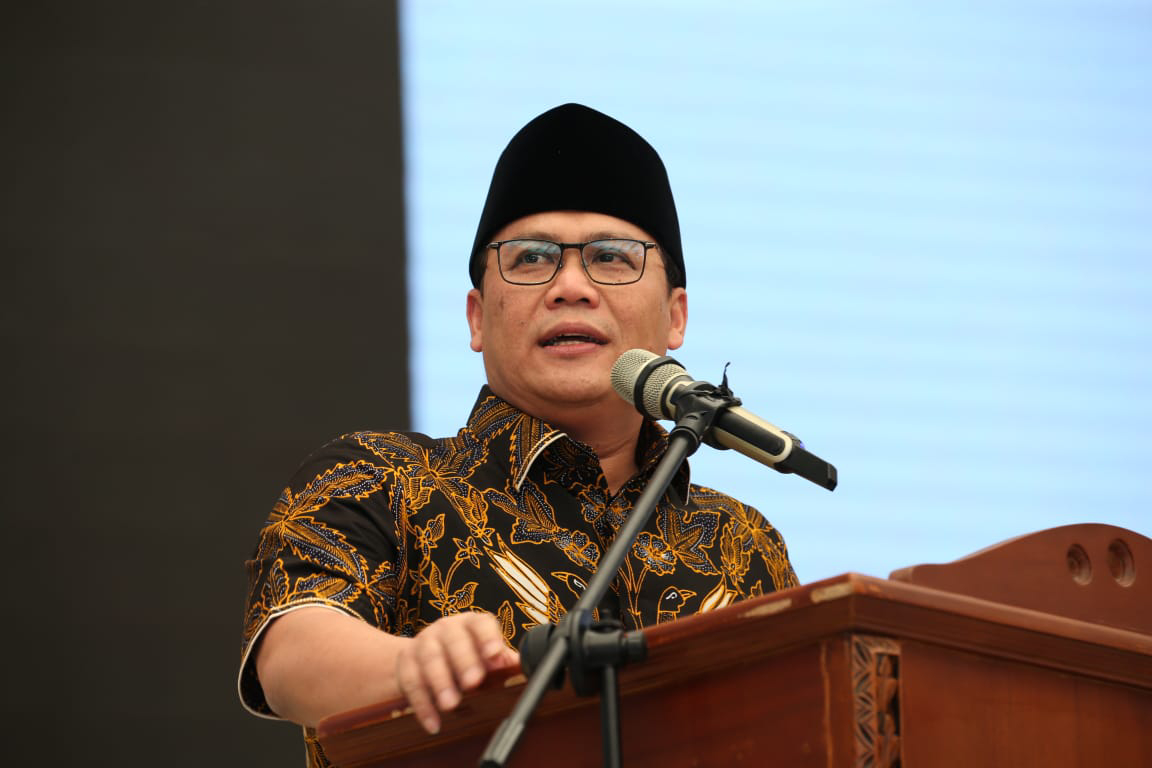 (Ahmad Basarah, Wakil Ketua MPR RI)
