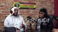 Viral : Ini Kata Syeikh Ali Jaber Terkait Penusukan yang Dialaminya dalam Podcast  Dedy Corbuzier