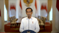 Diteken Presiden Jokowi, UU Cipta Kerja Resmi Berlaku
