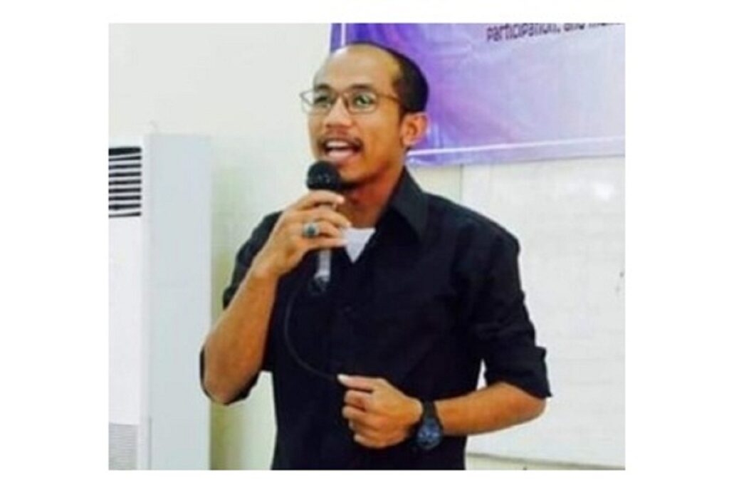 DPW KAMPUD Lampung Dorong Kedubes Malaysia Tangkap Aktor Dibalik Parodi Lagu Indonesia Raya