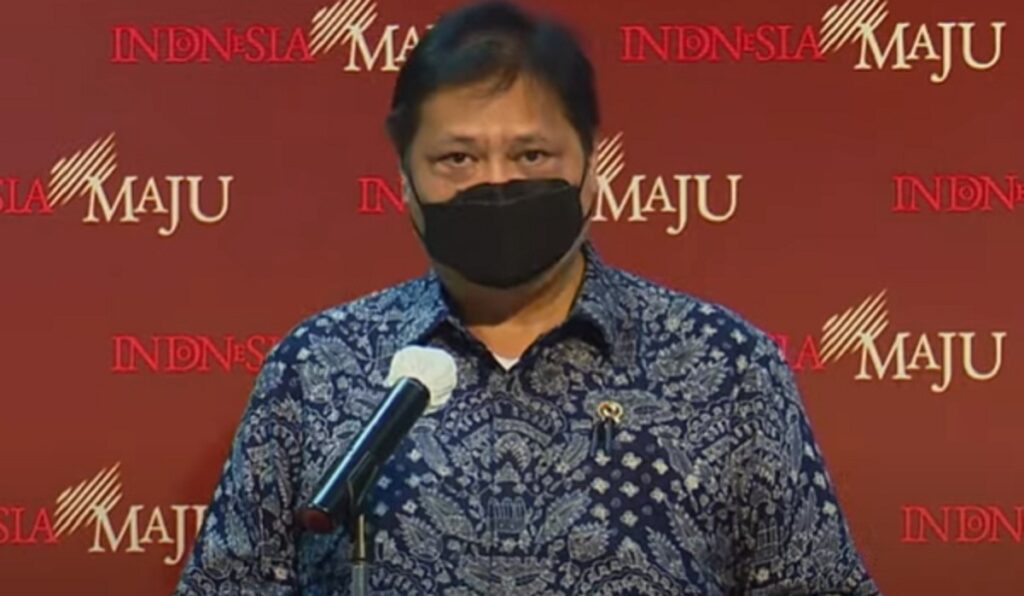 Pemerintah Tetapkan PSBB Jawa-Bali 11-25 Januari 2021, Ini Jenis dan Batasannya