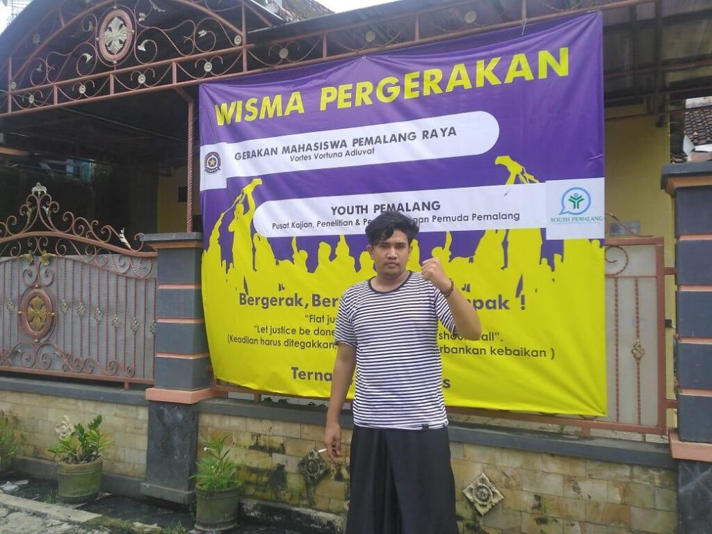 Soal Refocusing Anggaran, Aktivis Hamu Fauzi: DPRD Jangan Bikin Gaduh