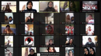 Kepemimpinan Perempuan untuk Advokasi Anggaran pro Kesetaraan Jender