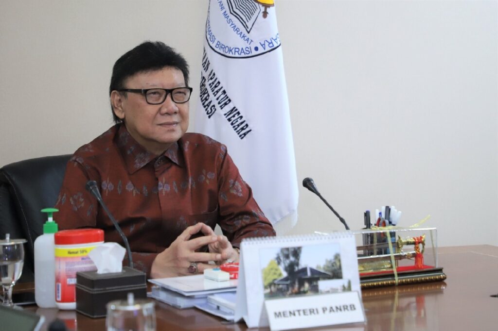 Dog ! Pemerintah Akan Buka Pendaftaran CPNS, Kabar Baik Bagi Guru Honorer