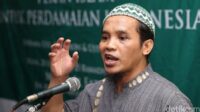 Ali Imron Sebut Bom Bunuh Diri "Libatkan Wanita dan Anak, Jihad Ngawur