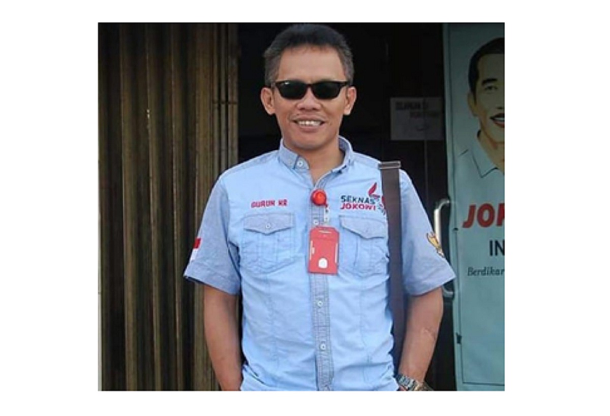 Kemelut Relawan: Ketua DPW Seknas Jokowi Sumsel Tantang Dedi Mawardi