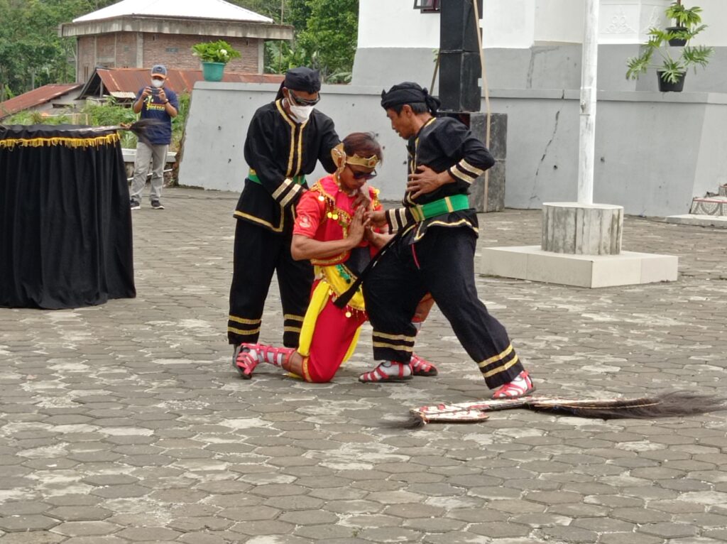 Kagum, Pihak Kemenkominfo Dorong Kolaborasi Demi Pariwisata Pemalang