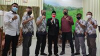 Keren ! Atlet Taekwondo Pemalang Ini Wakili Kontingen Jateng di PON Papua