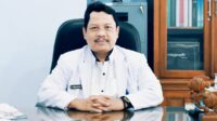Direktur RSUD dr. M. Ashari Pemalang Sunardo Budi Santoso