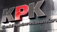 Resmi ! KPK Berkentikan Novel Baswedan Dkk, Bagaimana Nasib Tawaran Kapolri ?