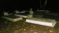 Ngeri ! Demi Ungkap Tabir Ritual Sesat, Makam Anak Tumbal Pesugihan Ini Akan Dibongkar Polisi