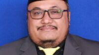 Mokhamad Syafi'i Anggota DPRD Pemalang