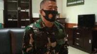 Aduh, Buntut Surati Kapolri, Brigjen TNI Junior Dicopot dari Jabatan Irdam Merdeka
