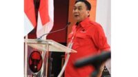 Sebut Kader PDIP Dukung Ganjar Celeng, Bambang Pacul Jadi Bulan-Bulanan Netizen : Pendukung Pencapresan Puan Apa ?