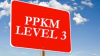 Pemalang PPKM Level 3