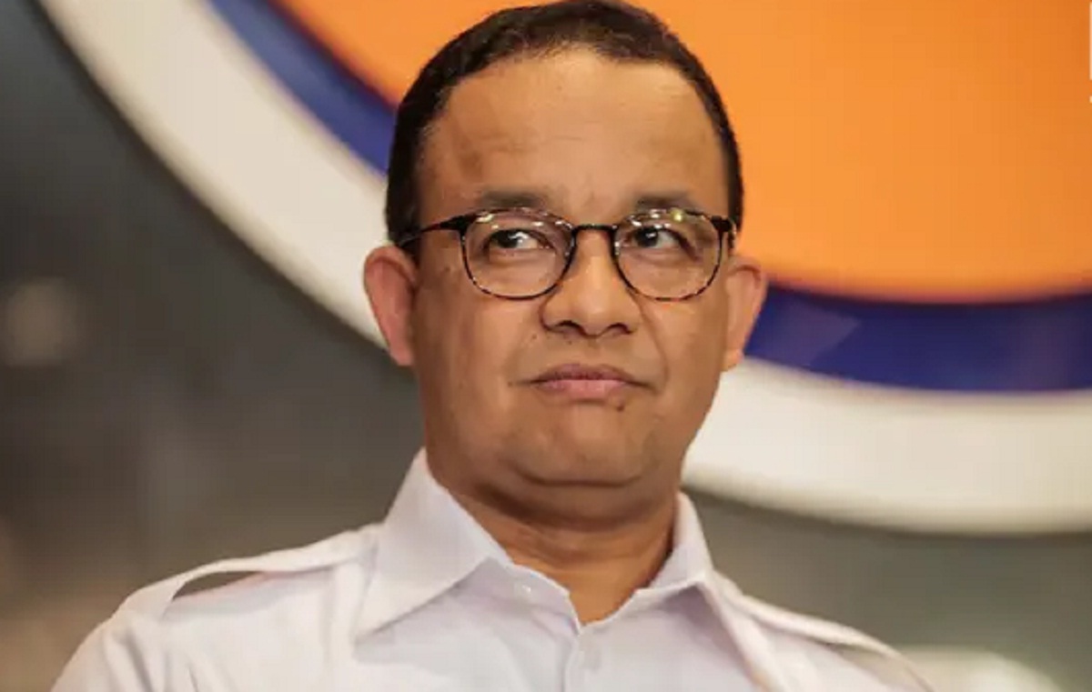 4 Tahun Anies Gubernur, LBH Jakarta Beri 10 Rapor Merah, Ferdinan : Ada yang Bisa Bantah Anies Bohong demi Pilkada ?