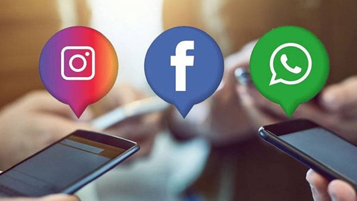 WhatsApp, Facebook, dan Instagram down, Begini Penjelasan resminya