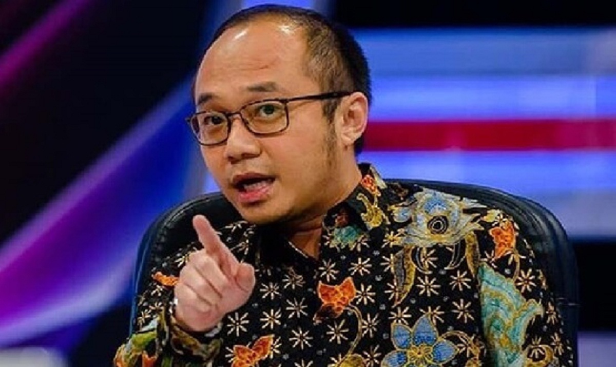 Keluar Petisi Tuntut Rachel Vennya Dihukum, Yunarto Wijaya : Jangan Salahkan pada Curiga Ada Backingnya