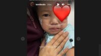 Ajaib! Begini Penjelasan Dokter tentang Kondisi Anak Venessa Anggel dan Sopirnya yang Selamat dari Kecelakaan Maut  di Tol Nganjuk