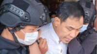 Berkas Kasus Dugaan Terorisme Mantan Sekum FPI Diserahkan Jaksa, Munarman Segera Jalani Sidang Disini
