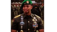 Diusulkan Sebagai Calon Panglima TNI, Ini Profile dan Harta Andika Perkasa 