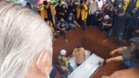 Misteri Penampakan Awan Putih, di Balik Pengakuan Sopir Venessa Anggel Menjelang Kecelakaan Maut di Tol Mojokerto
