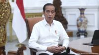 Ditemukan Varian Omikron di Indonesia, Begini Kata Presiden Jokowi