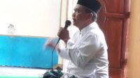 Ikuti Jejak Kia, Sekretaris Halaqah Ulama NU Sebut Underbow Pendukung Bupati Agung Bakal Rontok