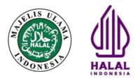 Clear ! Ketua MUI Bantah Label Halal Diambil Alih Kemenag, Kepala BPJPH : Logo Halal Baru Filosofi Nilai ke-Indonesiaan