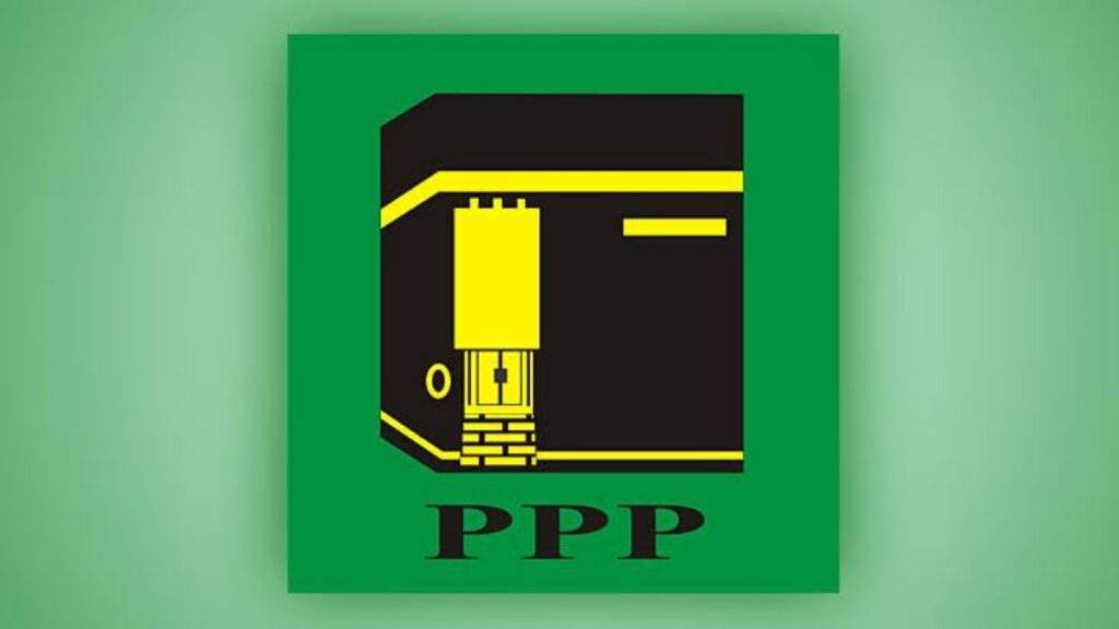 Reshuffle AKD dari Fraksi PPP
