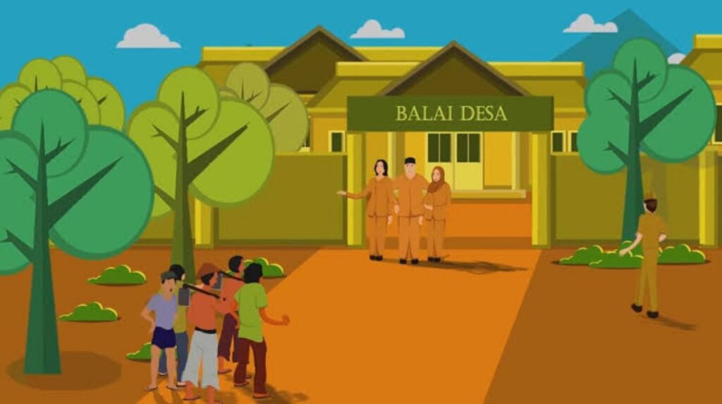 Hanya di Pemalang, Ada Pagelaran Kecepit Cawet