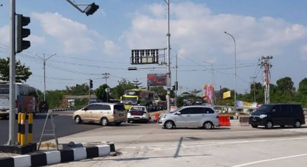 Titik Rawan Macet Pemalang, Ada di Jalur Ini