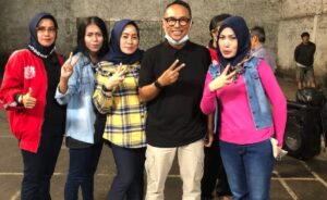 Anggota MPR RI Nico Siahaan : Toleransi itu Saling Menghargai dan Menghormati