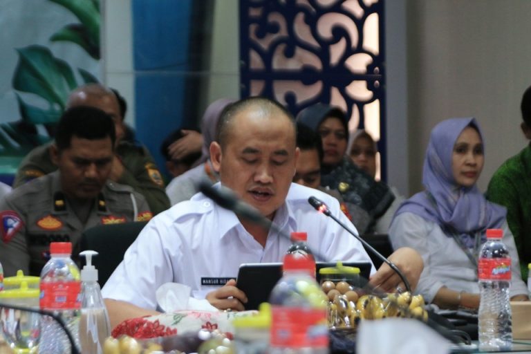 Pemalang Bertekad Raih KKS