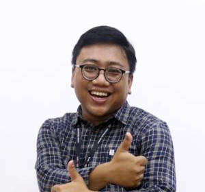 Arief Syaefudin