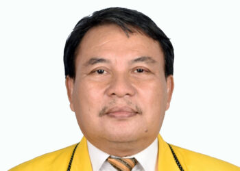 Rekom Pilkada Pemalang Keluar Usai Munas Partai Golkar