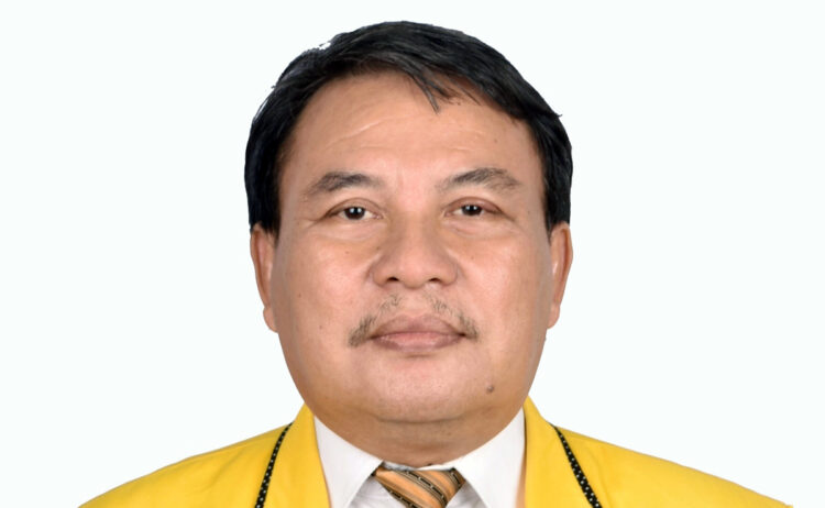 Rekom Pilkada Pemalang Keluar Usai Munas Partai Golkar