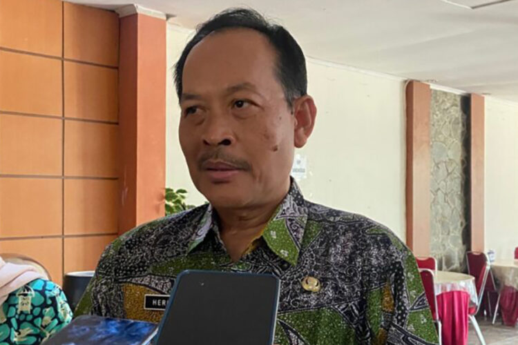 Cegah ASN Main Judi Online, Pemkab Pemalang Bakal Terbitkan Surat Edaran