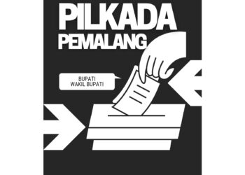 Menanti Lawan Mansur Bobby di Pilkada Pemalang