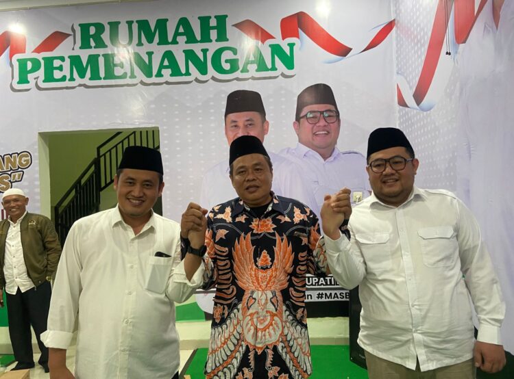 Pilkada Pemalang, PKS Labuhkan Dukungan ke Mansur Bobby