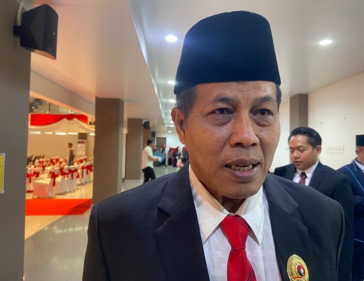 PDI Perjuangan Pemalang Siap Amankan Rekomendasi Pilkada