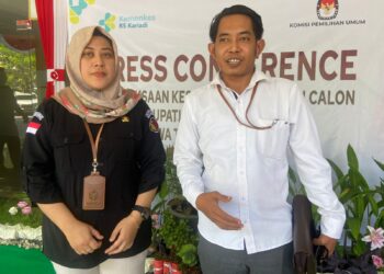 Bawaslu Pemalang Awasi Ketat Tes Kesehatan Bakal Pasangan Calon