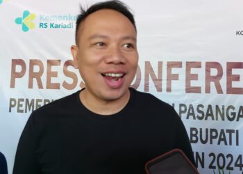 Punya Fisik yang Baik, Vicky Prasetyo ‘PD’ Jalani Tes Kesehatan