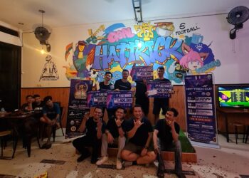 Kolaborasi OJK dan Hattrick PlaySation Hasilkan Kompetisi E-Sport Berkualitas