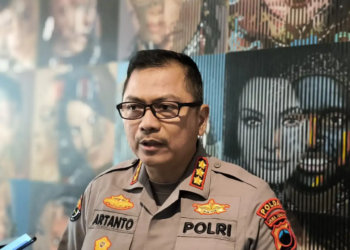 Kasus Dugaan Perundungan Dokter Residen Undip Kini Diambil Alih Polda Jateng